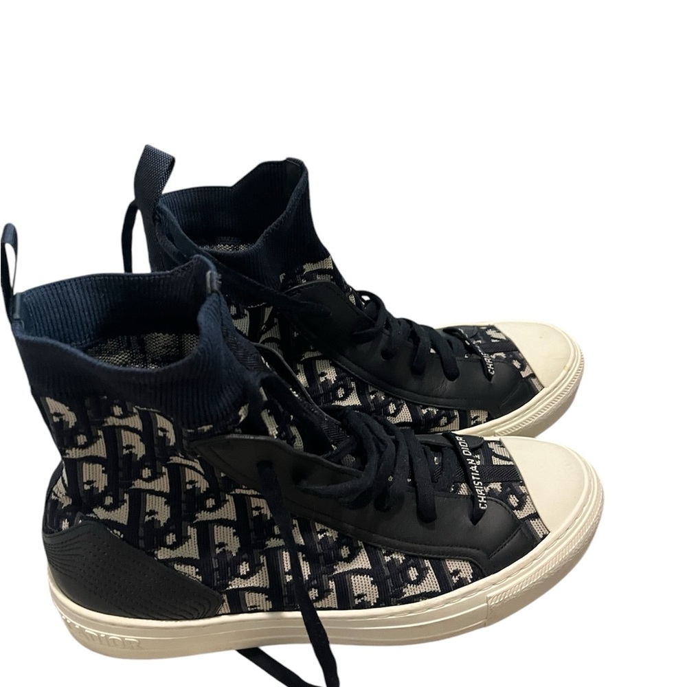 Christian Dior sneakers